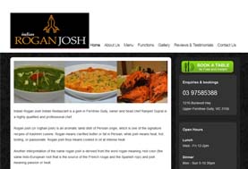 Indian Rogan Josh