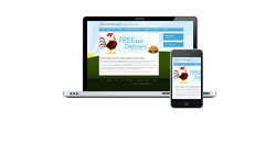 iPhone iPad websites